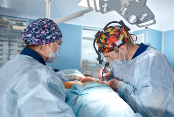 Laser Surgery